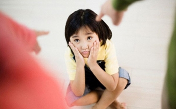 Biết kìm chế cơn giận